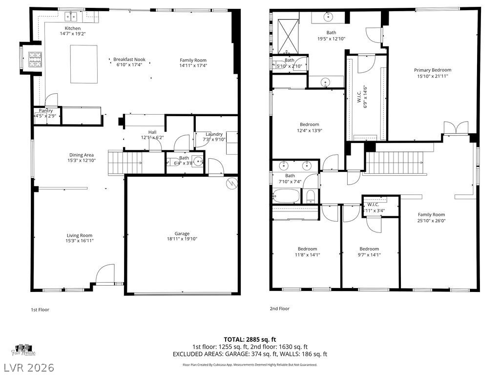 10153 Cascadia Creek Street Las Vegas NV 89141