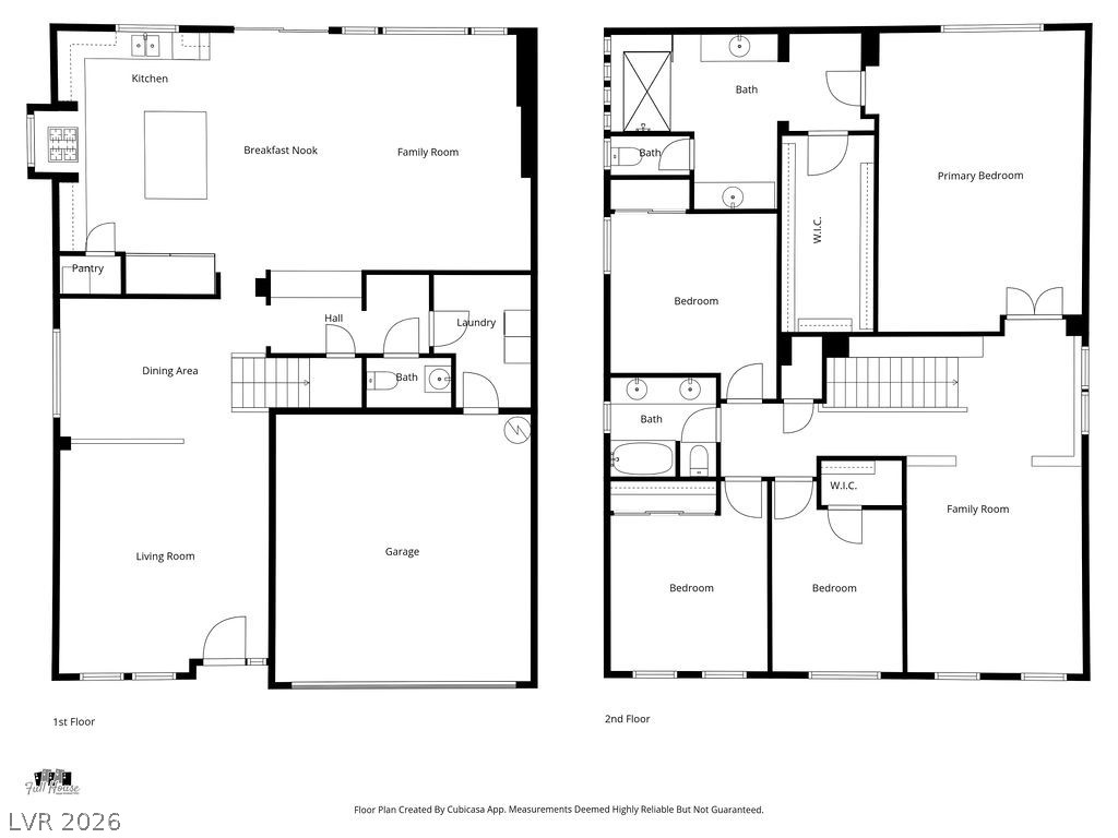 10153 Cascadia Creek Street Las Vegas NV 89141