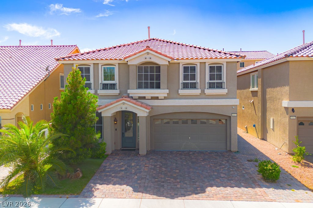 10153 Cascadia Creek Street Las Vegas NV 89141