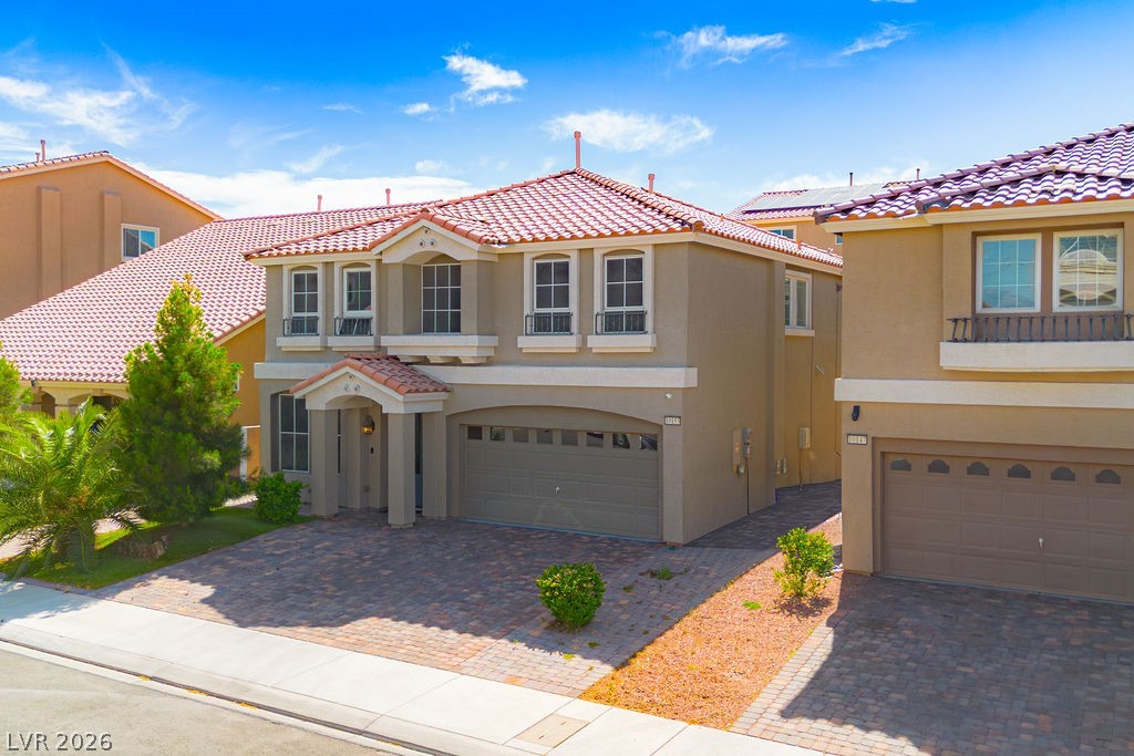 10153 Cascadia Creek Street Las Vegas NV 89141