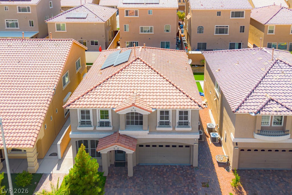 10153 Cascadia Creek Street Las Vegas NV 89141