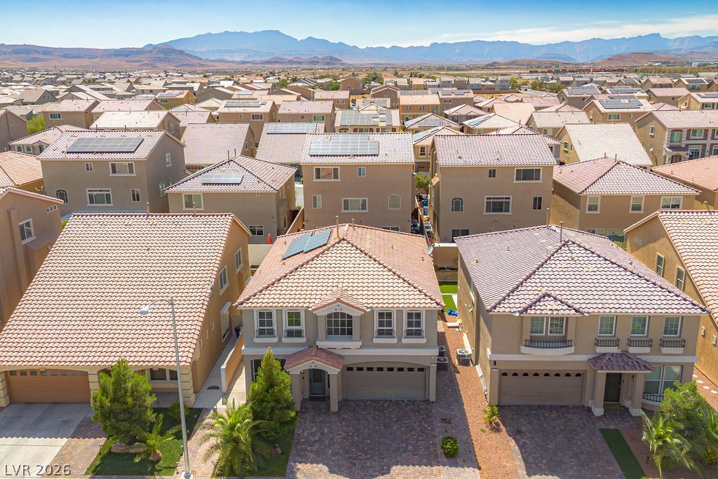 10153 Cascadia Creek Street Las Vegas NV 89141