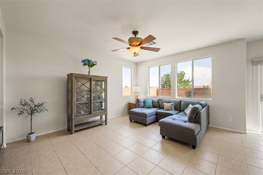3409 Red Fire Avenue North Las Vegas NV 89031