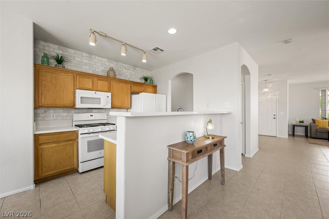 3409 Red Fire Avenue North Las Vegas NV 89031