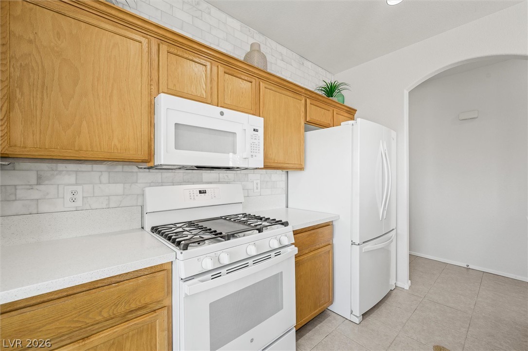 3409 Red Fire Avenue North Las Vegas NV 89031