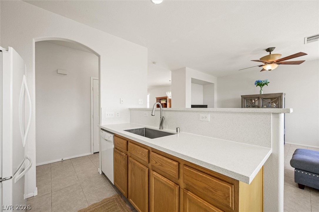 3409 Red Fire Avenue North Las Vegas NV 89031