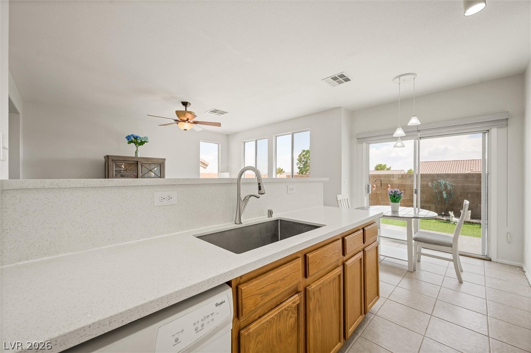 3409 Red Fire Avenue North Las Vegas NV 89031