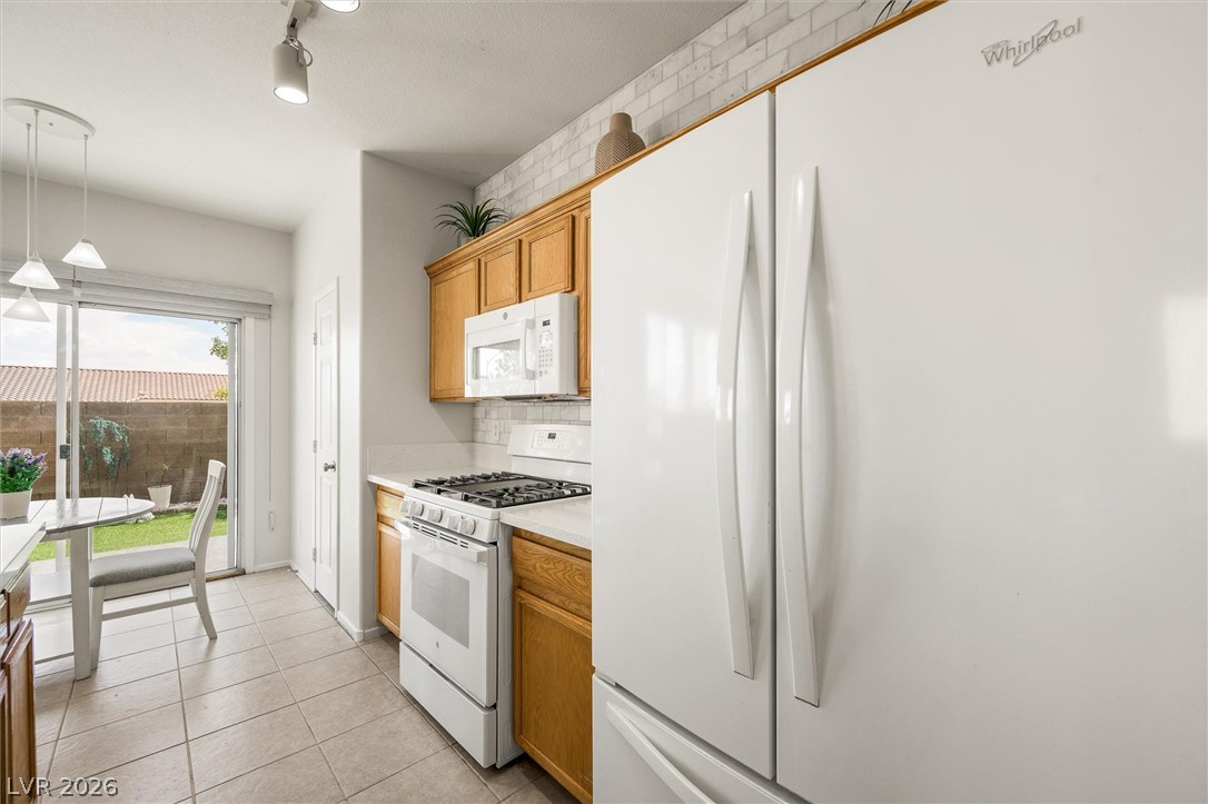 3409 Red Fire Avenue North Las Vegas NV 89031