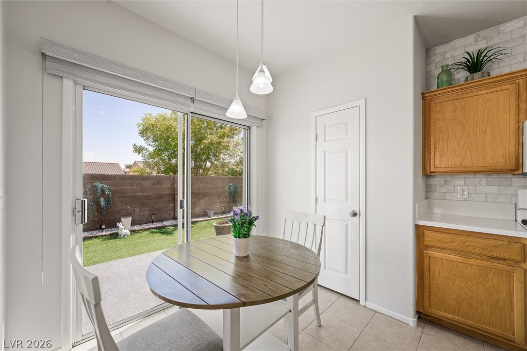 3409 Red Fire Avenue North Las Vegas NV 89031