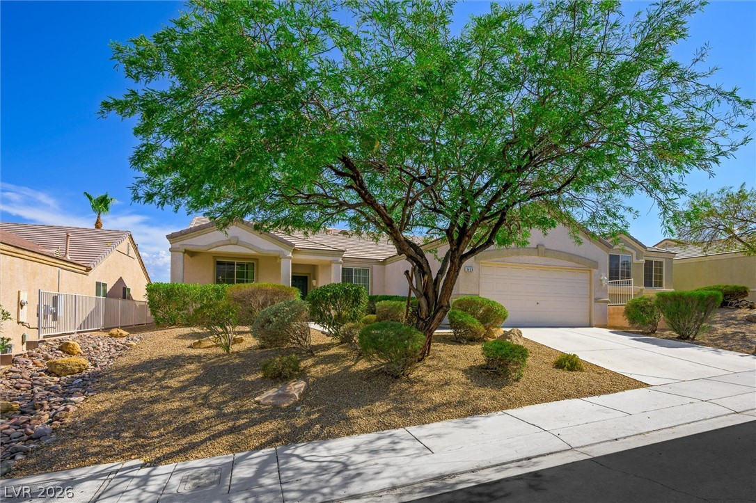 3409 Red Fire Avenue North Las Vegas NV 89031