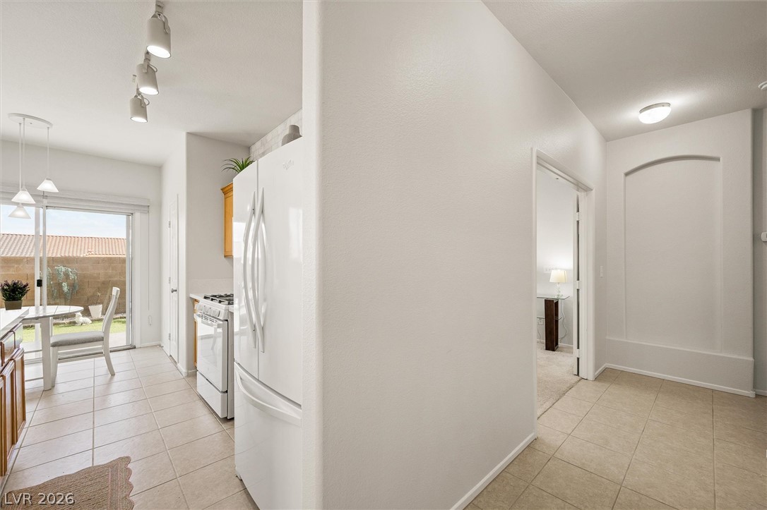 3409 Red Fire Avenue North Las Vegas NV 89031