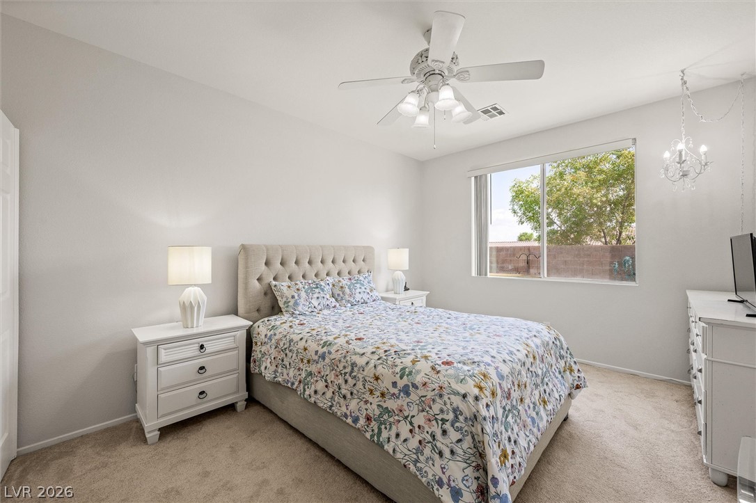 3409 Red Fire Avenue North Las Vegas NV 89031