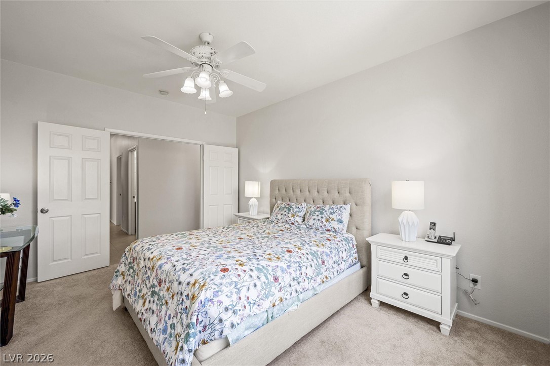 3409 Red Fire Avenue North Las Vegas NV 89031