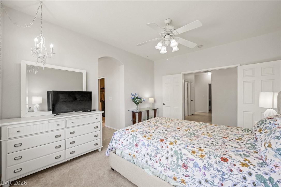 3409 Red Fire Avenue North Las Vegas NV 89031