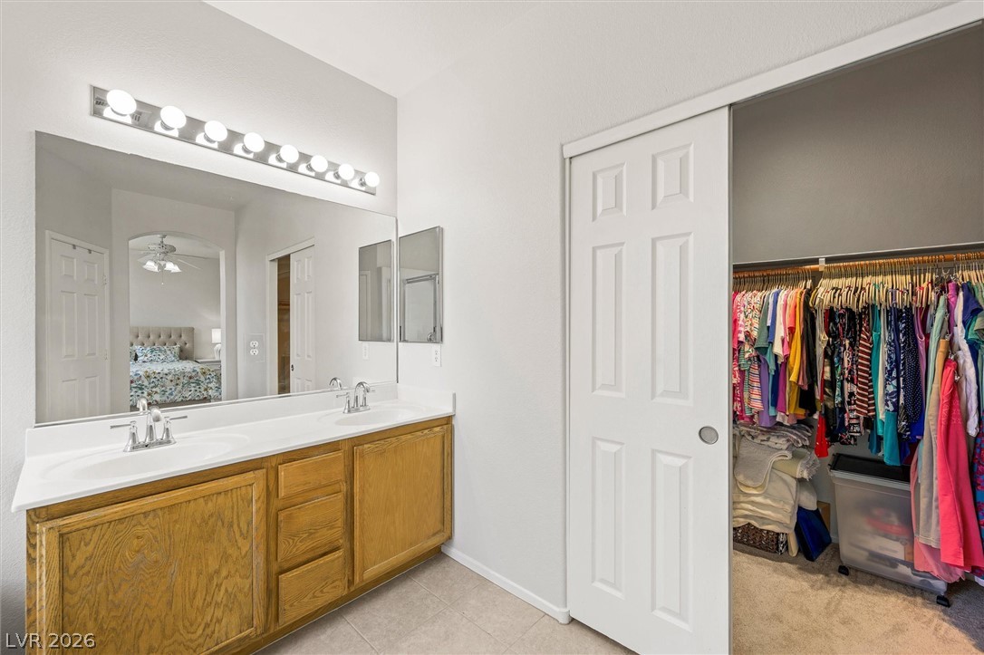 3409 Red Fire Avenue North Las Vegas NV 89031