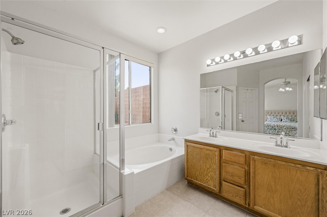3409 Red Fire Avenue North Las Vegas NV 89031