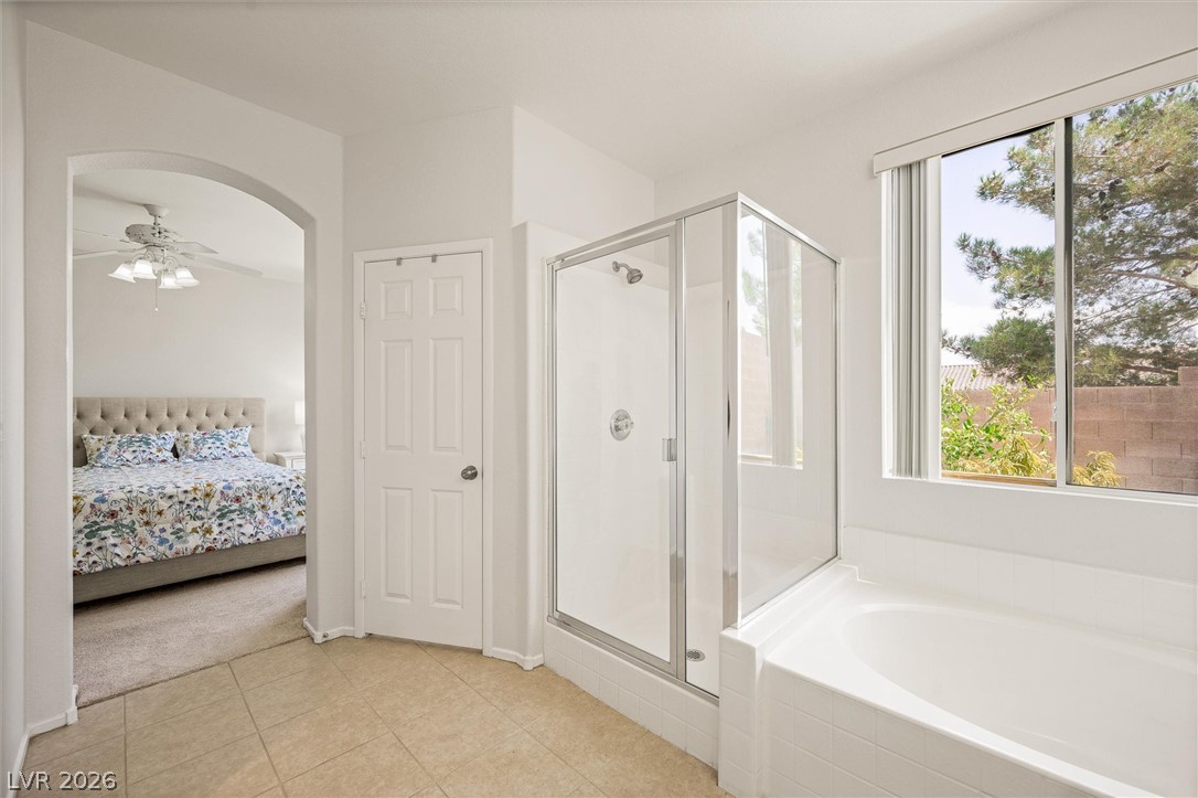 3409 Red Fire Avenue North Las Vegas NV 89031