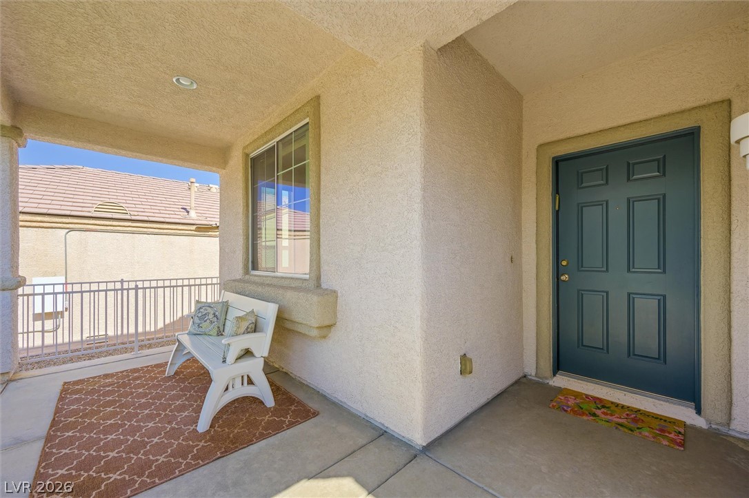 3409 Red Fire Avenue North Las Vegas NV 89031