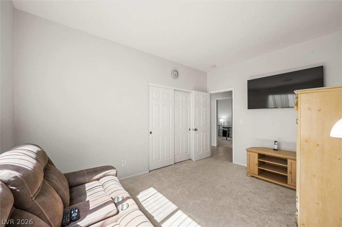 3409 Red Fire Avenue North Las Vegas NV 89031