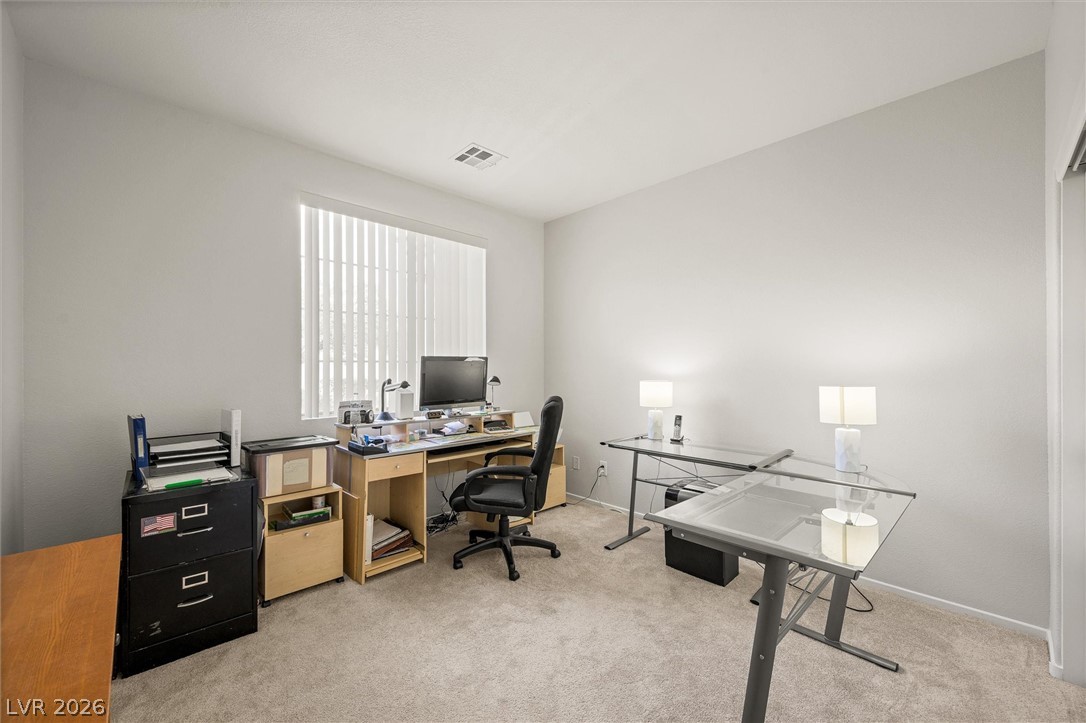 3409 Red Fire Avenue North Las Vegas NV 89031