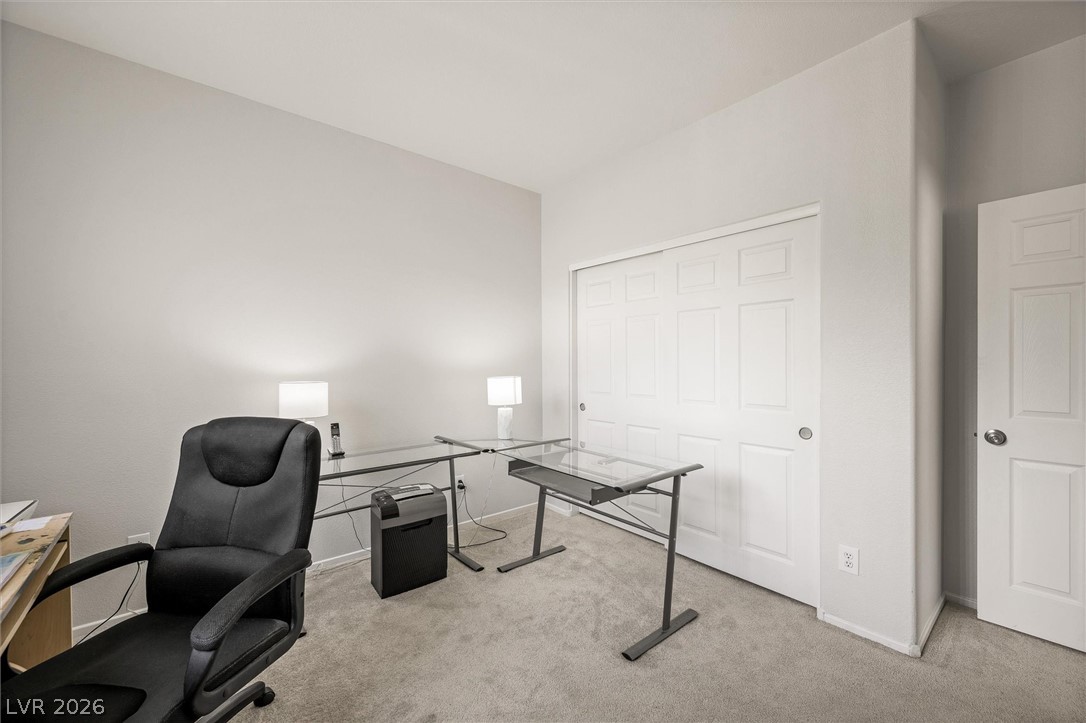 3409 Red Fire Avenue North Las Vegas NV 89031