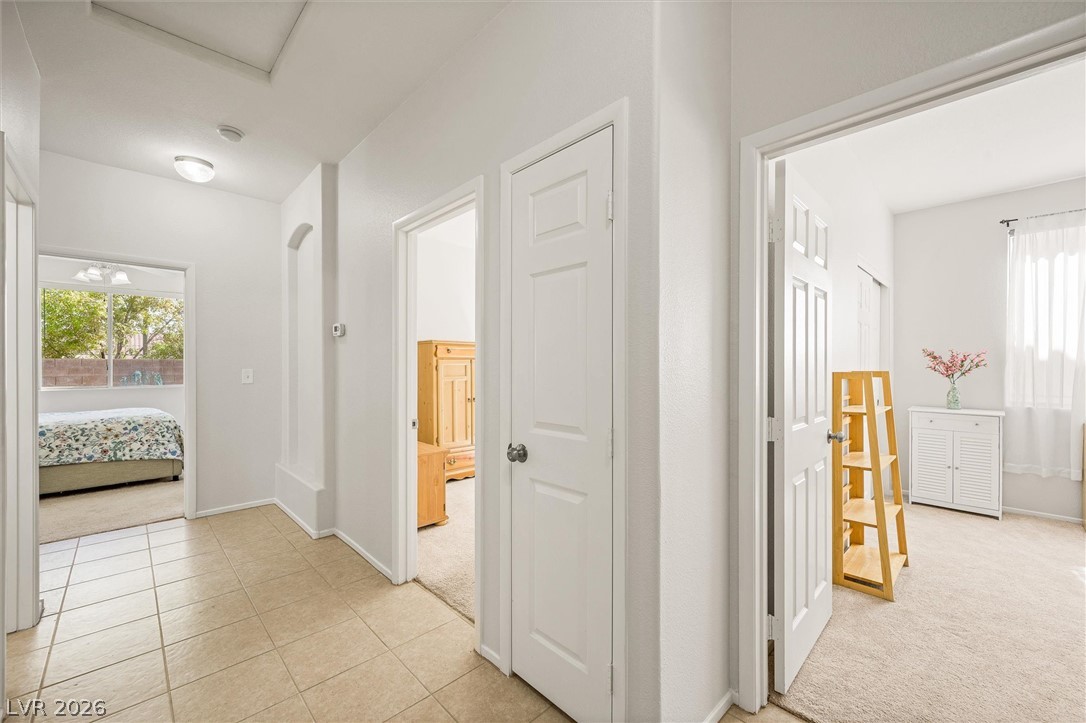 3409 Red Fire Avenue North Las Vegas NV 89031