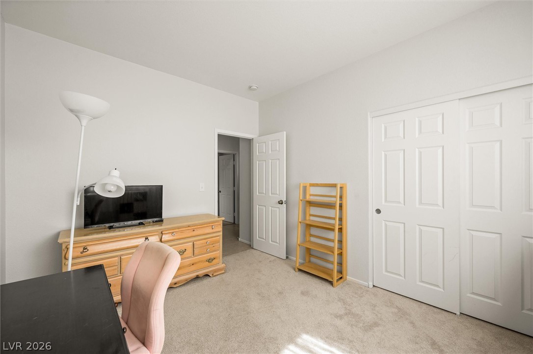 3409 Red Fire Avenue North Las Vegas NV 89031