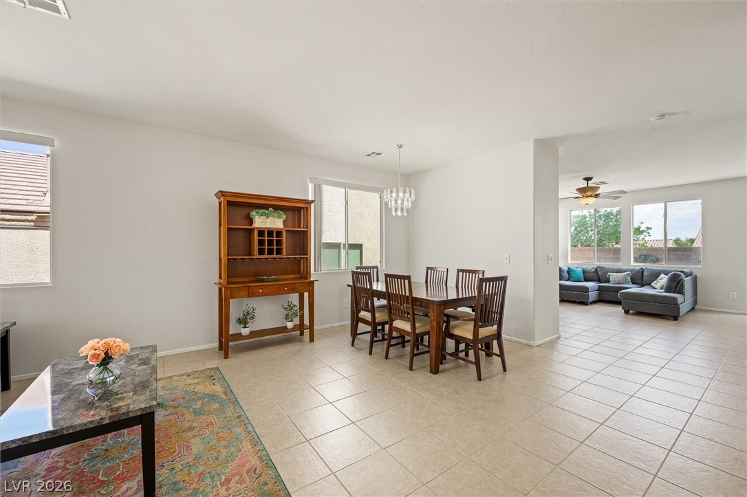 3409 Red Fire Avenue North Las Vegas NV 89031