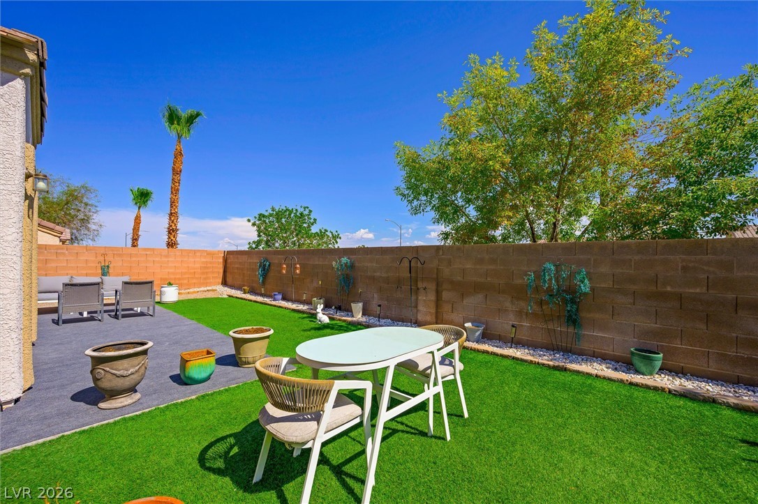 3409 Red Fire Avenue North Las Vegas NV 89031