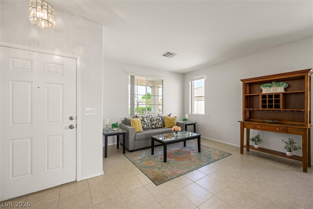 3409 Red Fire Avenue North Las Vegas NV 89031