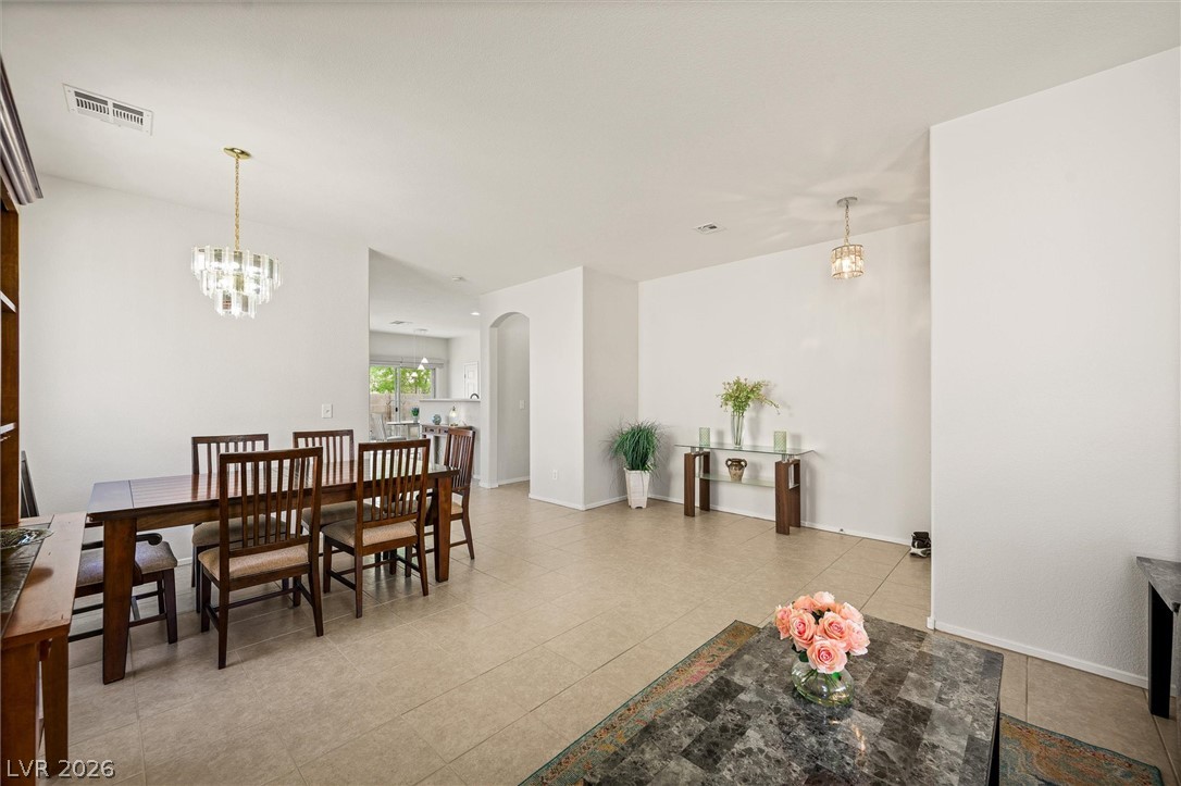 3409 Red Fire Avenue North Las Vegas NV 89031