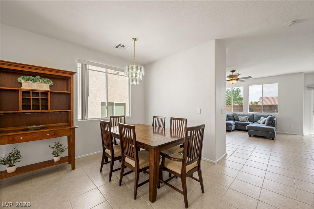 3409 Red Fire Avenue North Las Vegas NV 89031