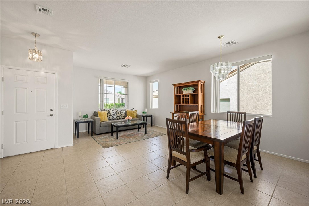3409 Red Fire Avenue North Las Vegas NV 89031