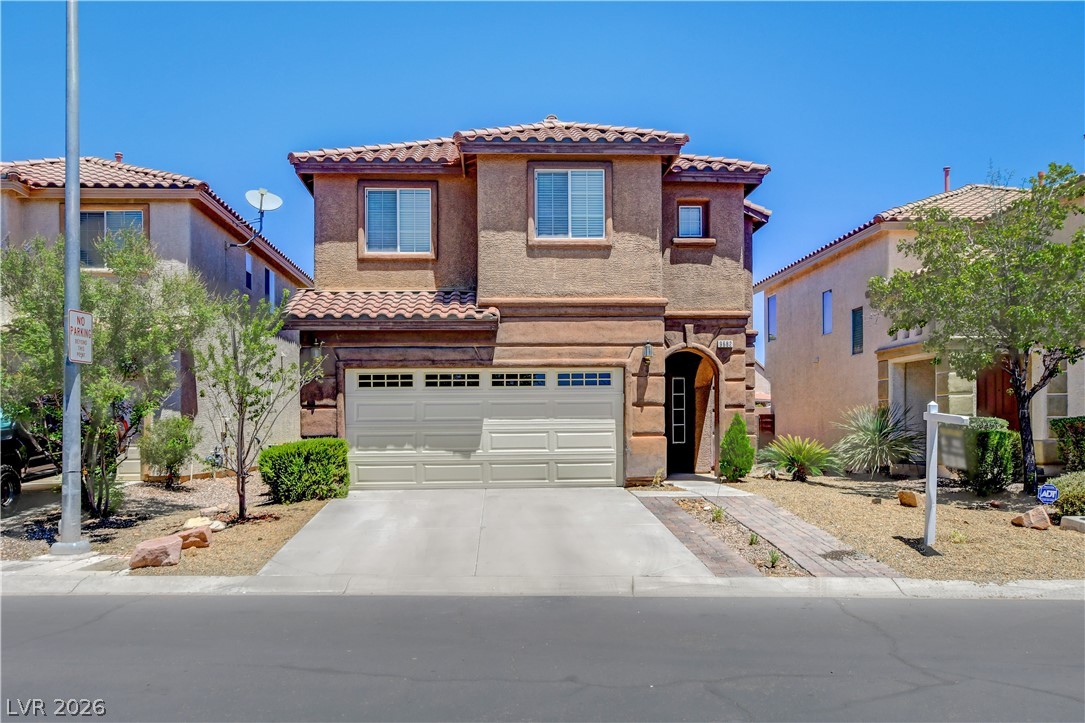 9682 Lightheart Avenue Las Vegas NV 89148