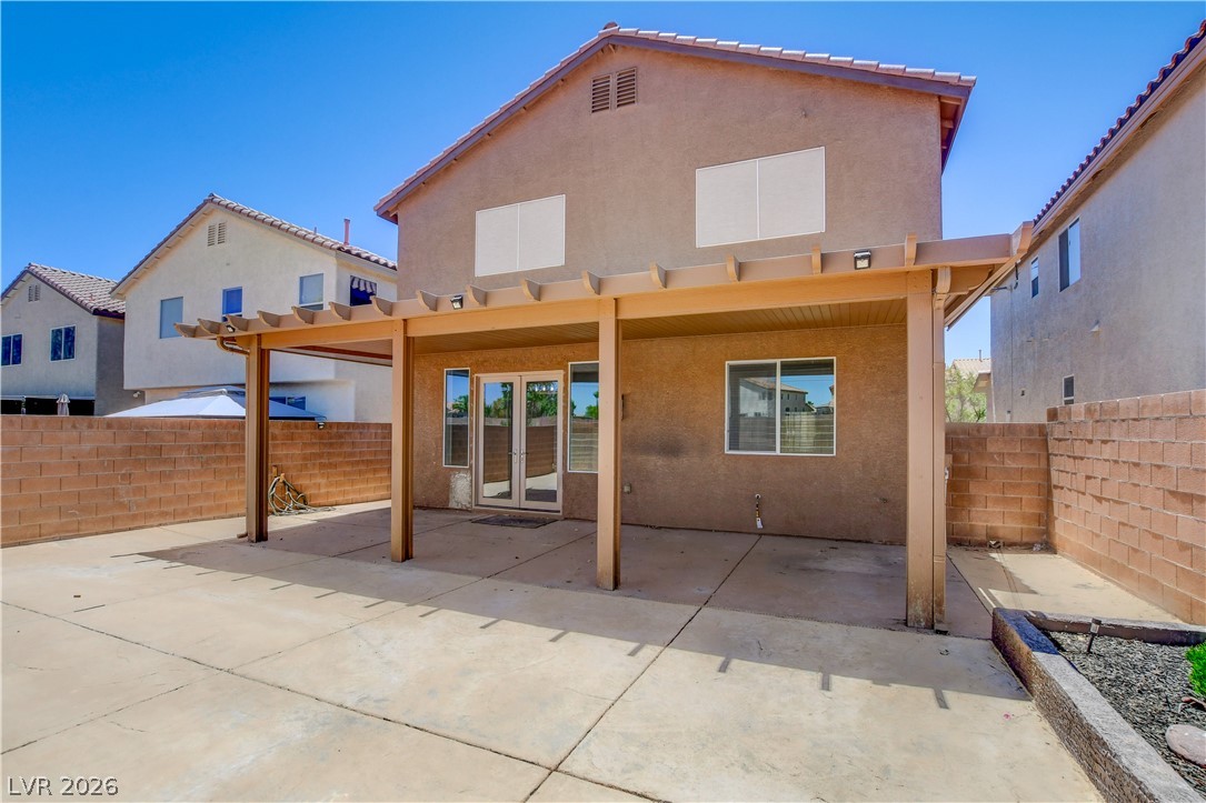 9682 Lightheart Avenue Las Vegas NV 89148