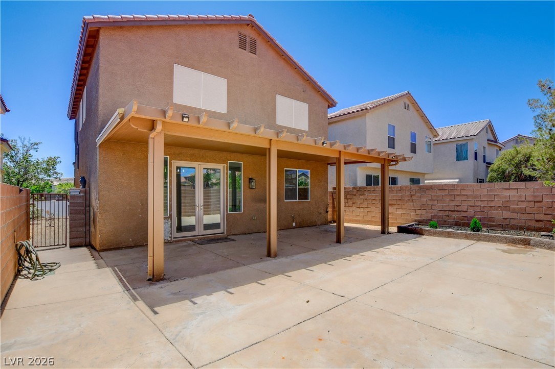 9682 Lightheart Avenue Las Vegas NV 89148