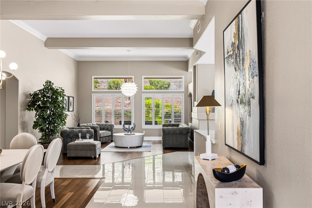 1533 Via Della Scala Henderson NV 89052