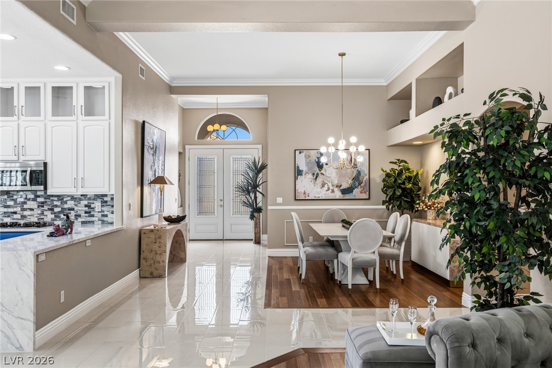 1533 Via Della Scala Henderson NV 89052