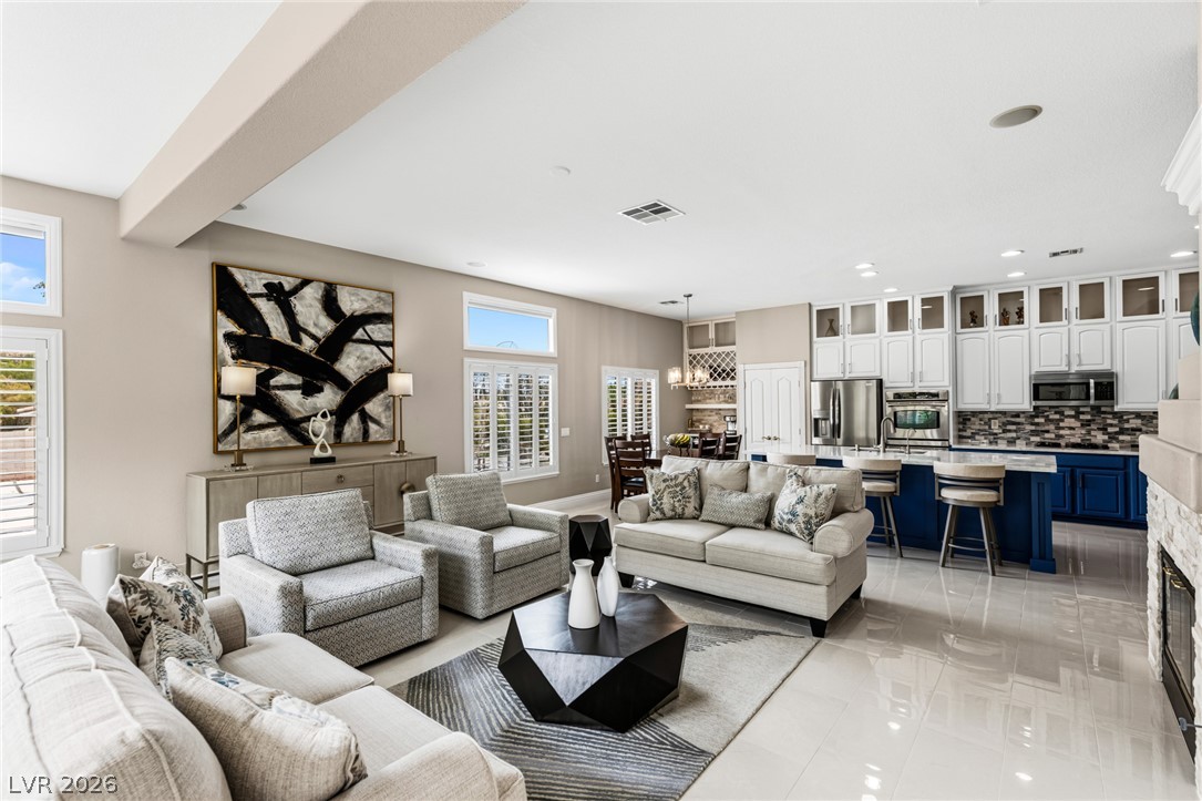 1533 Via Della Scala Henderson NV 89052