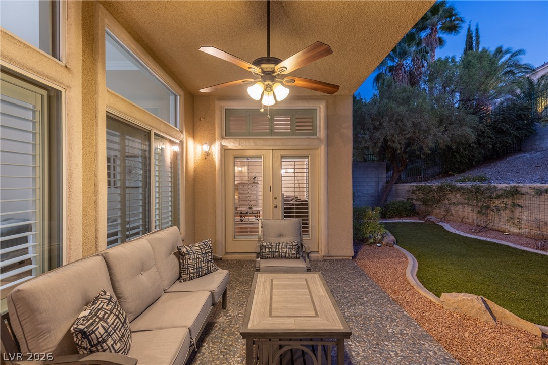 1533 Via Della Scala Henderson NV 89052