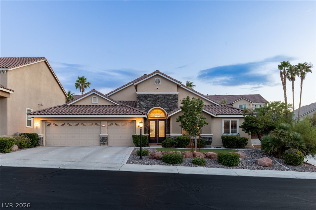 1533 Via Della Scala Henderson NV 89052
