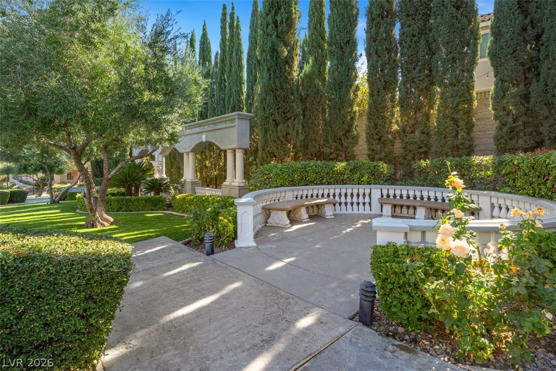 1533 Via Della Scala Henderson NV 89052