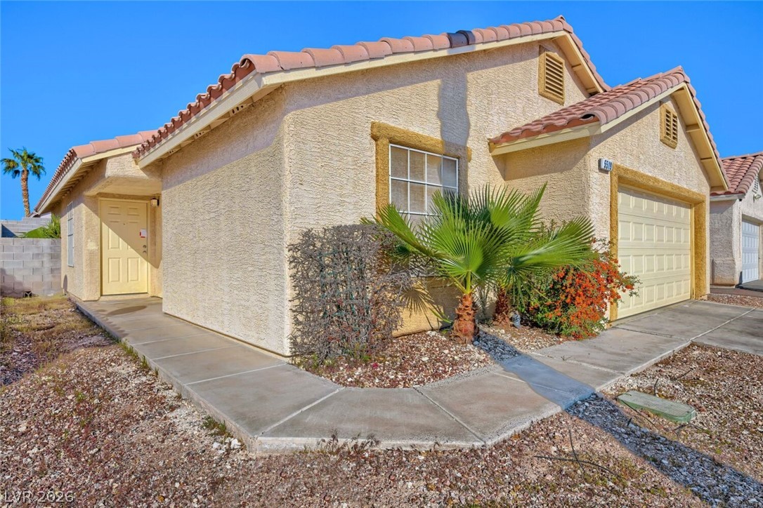 5519 Los Lobos Street North Las Vegas NV 89031