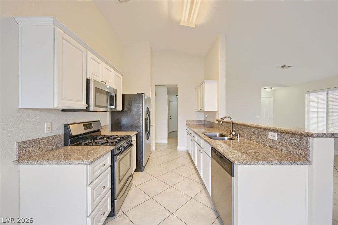 5519 Los Lobos Street North Las Vegas NV 89031