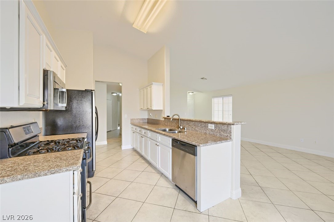 5519 Los Lobos Street North Las Vegas NV 89031