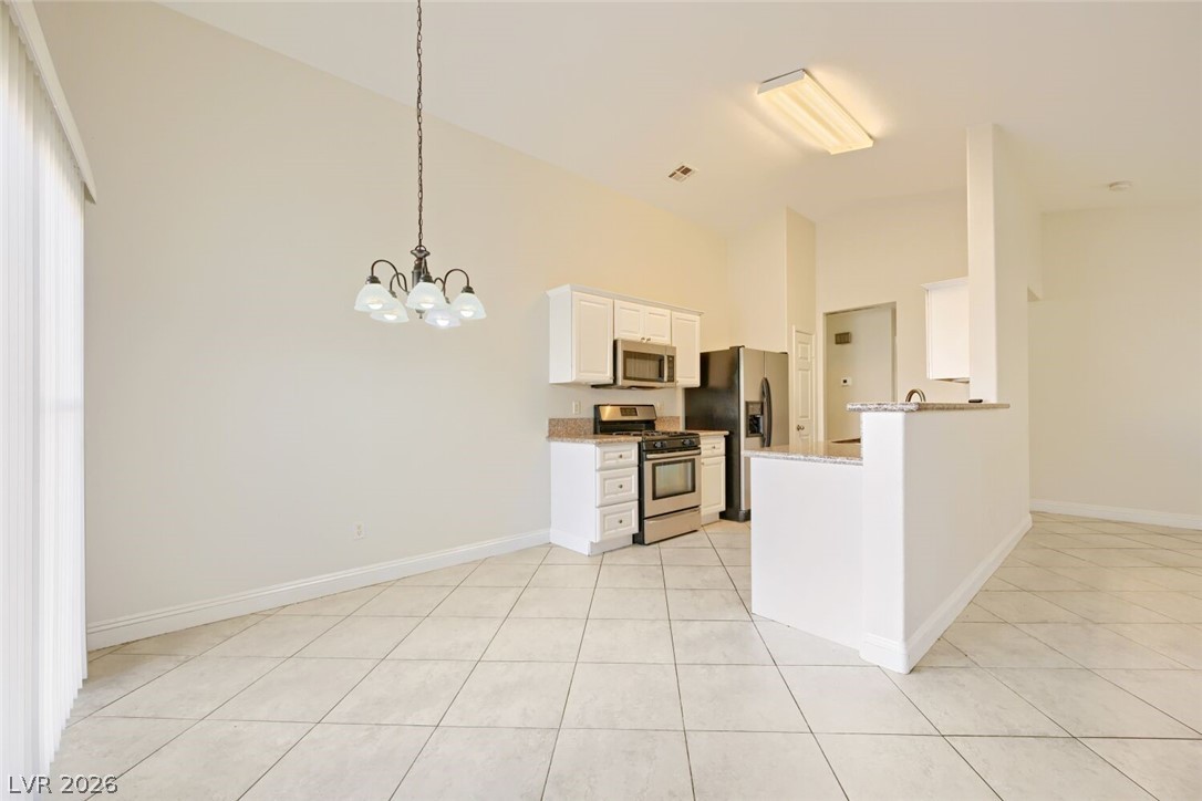 5519 Los Lobos Street North Las Vegas NV 89031