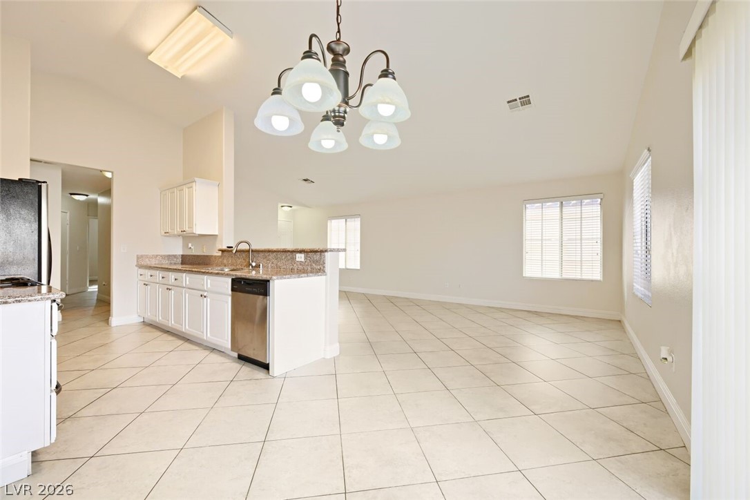 5519 Los Lobos Street North Las Vegas NV 89031
