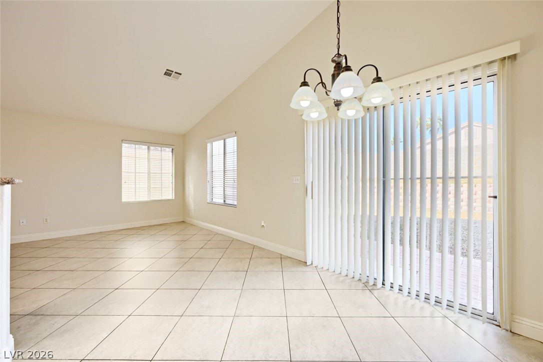 5519 Los Lobos Street North Las Vegas NV 89031