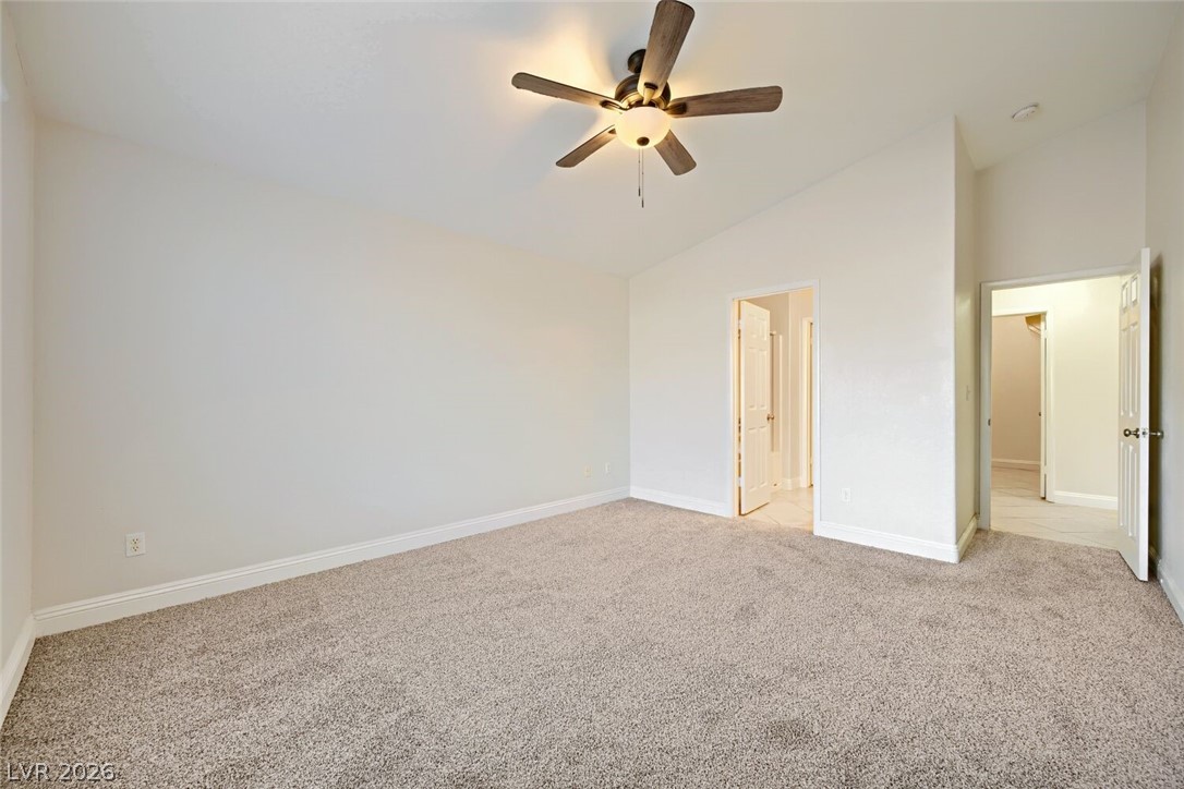 5519 Los Lobos Street North Las Vegas NV 89031