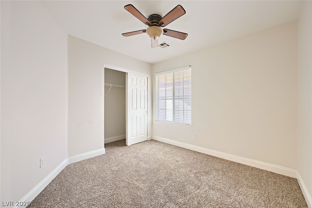 5519 Los Lobos Street North Las Vegas NV 89031